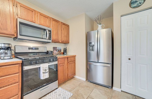 Kalkaska House | Pet-Friendly Kalkaska Home ~ 19 Mi to Torch Lake!