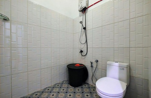 Cirebon House | Pet Friendly - KenVan Homestay Cirebon
