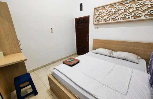 Cirebon House | Pet Friendly - KenVan Homestay Cirebon