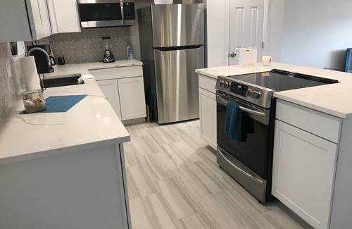 Lake Havasu City House | Pet friendly Lake Home w/Open Concept, Boat Parking