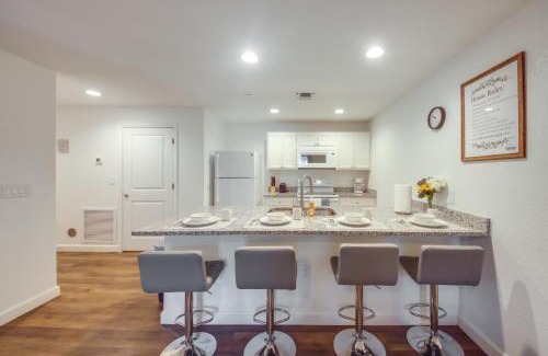 LaBelle Apartment | Pet-Friendly LaBelle Apt, Close to River!