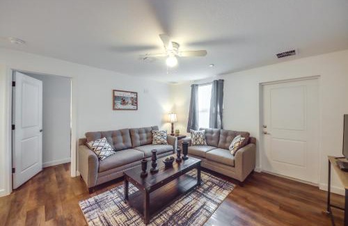 LaBelle Apartment | Pet-Friendly LaBelle Apt, Close to River!
