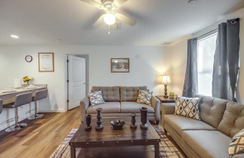 LaBelle Apartment | Pet-Friendly LaBelle Apt, Close to River!