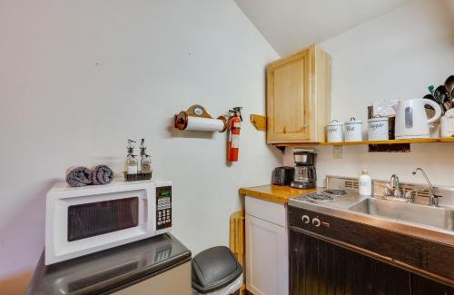 Weirs Beach Apartment | Pet-Friendly Laconia Vacation Rental with Fireplace!