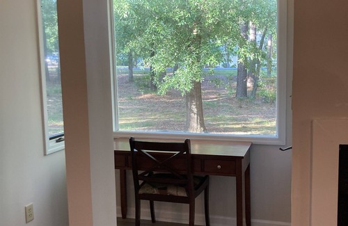 Lake Oconee House | Pet friendly Lake Access House