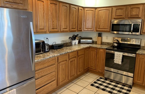 Plattsburgh House | Pet Friendly Lake Front Getaway On Lake Champlain, Plattsburgh NY
