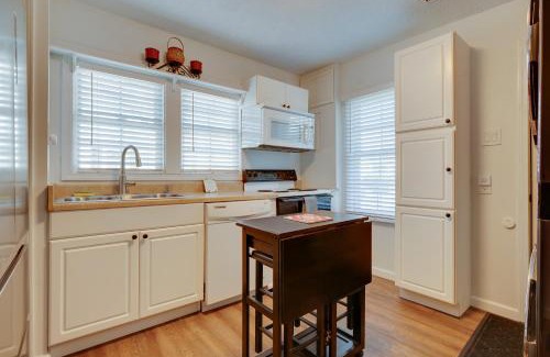 Lancaster House | Pet-Friendly Lancaster Home with Fenced Yard!