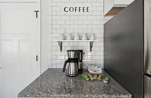 Bay City House | Pet-Friendly | Large Group | Hot Tub - All Year
