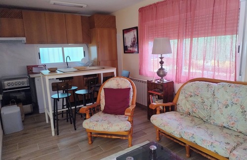 Navalcarnero House | Pet-friendly lodging 25km from Madrid close to leisure areas