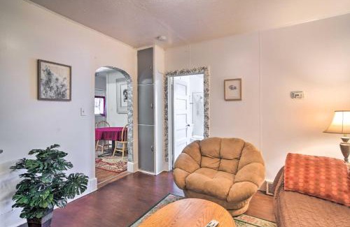 Loveland Apartment | Pet-Friendly Loveland Vacation Rental!