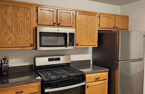 Smyrna House | Pet Friendly Lovely Family Home