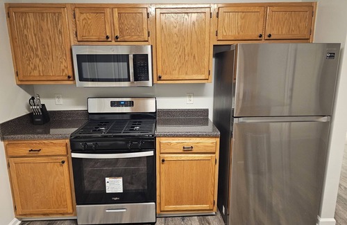 Smyrna House | Pet Friendly Lovely Family Home
