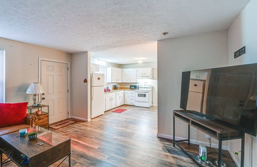 Madison House | Pet-Friendly Madison Home: 11 Mi to Dtwn Nashville