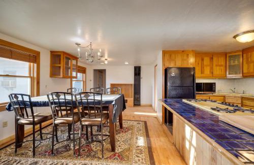 Harlowton House | Pet-Friendly Malta Home about 2 Mi to Milk River!