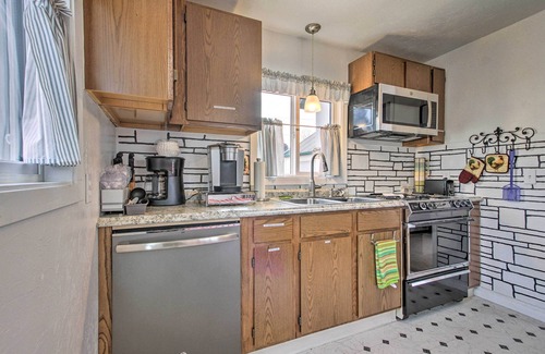 Malta House | Pet-Friendly Malta Home Near Hunting Areas!