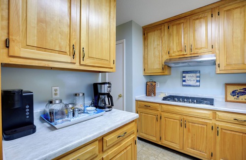 Valley Lee House | Pet-Friendly Maryland Home on the Potomac River!