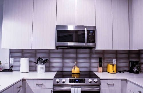 Madison Apartment | Pet Friendly, Modern, All-Inclusive Living, Heated Parking!