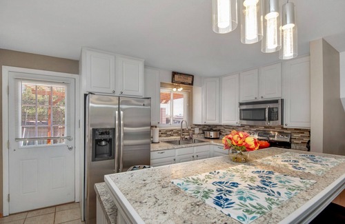 West Colorado Springs House | Pet Friendly Near Garden of the Gods/AF Academy