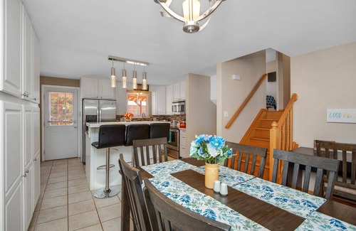 West Colorado Springs House | Pet Friendly Near Garden of the Gods/AF Academy