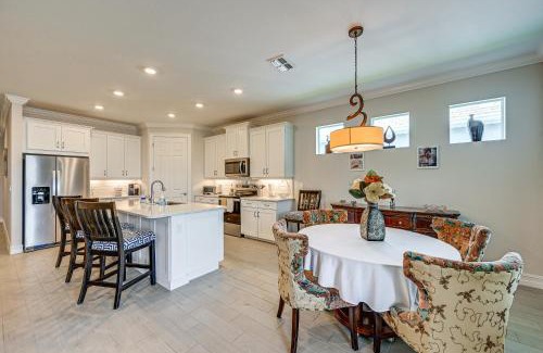 Naples House | Pet-Friendly Naples Home with Resort-Style Pool