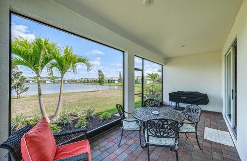Naples House | Pet-Friendly Naples Home with Resort-Style Pool