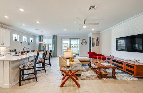 Naples House | Pet-Friendly Naples Home with Resort-Style Pool
