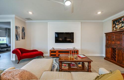 Naples House | Pet-Friendly Naples Home with Resort-Style Pool