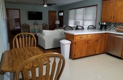 Berlin House | Pet Friendly Near Berlin, Assateague Island Beaches and Ocean City