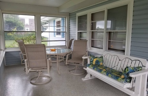 Berlin House | Pet Friendly Near Berlin, Assateague Island Beaches and Ocean City