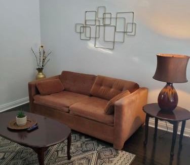 Thunder Bay Apartment | Pet Friendly Netflix Parking