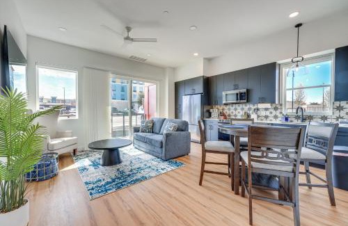 New Braunfels Apartment | Pet-Friendly New Braunfels Condo with Shared Pool!