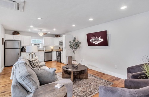 Starkville House | Pet Friendly | Newly Updated