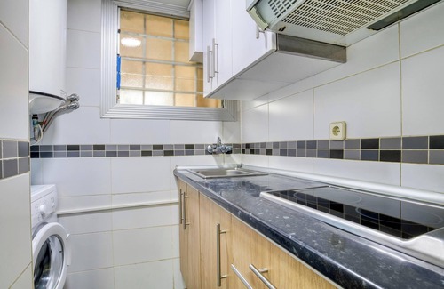 Lloret de Mar Apartment | Pet-Friendly 'Nice Apartment with Terrace' & Wi-Fi