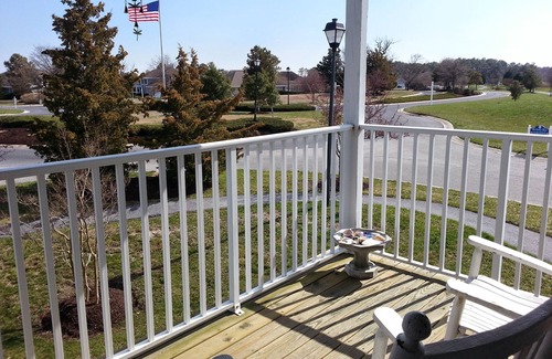 Ocean View Condo | Pet-Friendly,No Cleaning Fees, 2BR/2BA Condo Near Pool in Bethany Bay - Sleeps 6