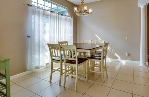 Thomas Drive House | Pet-Friendly Panama City Beach Home Near Beaches!