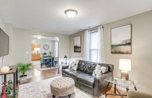 Pacific House | Pet-Friendly Pacific Cottage Near Purina Farms!