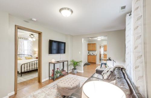 Pacific House | Pet-Friendly Pacific Cottage Near Purina Farms!