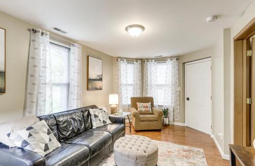 Pacific House | Pet-Friendly Pacific Cottage Near Purina Farms!
