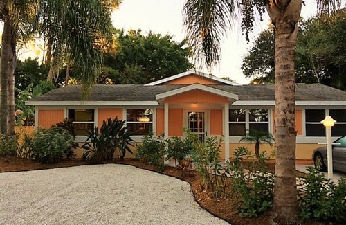 Osprey House | Pet Friendly Paradise Close To Sarasota-Venice