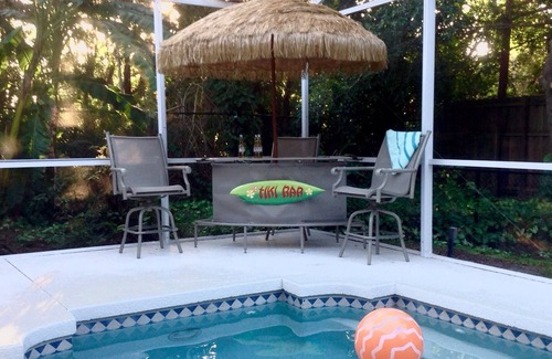 Osprey House | Pet Friendly Paradise Close To Sarasota-Venice
