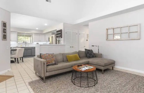 Templeton House | Pet Friendly Paso Robles Wine Retreat