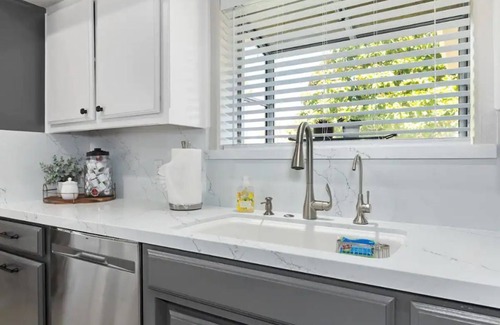 Templeton House | Pet Friendly Paso Robles Wine Retreat