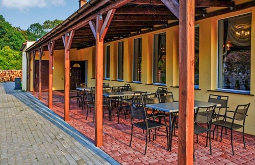 gmina Moryn House | Pet friendly home in Witnica Chojenska