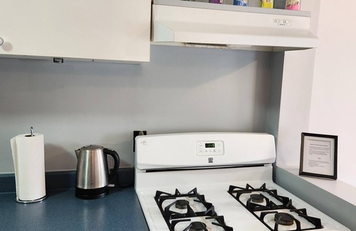 Torbay Apartment | Pet friendly place!nClose to hiking trails, taphouse, coffee shop, local bakery.