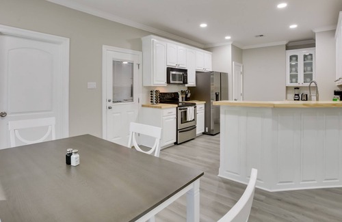 Robert House | Pet-Friendly Ponchatoula Oasis w/ Private Pool!