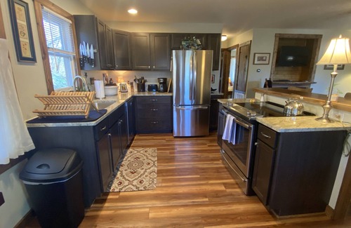 Bryson City Cabin | Pet friendly, private & great location