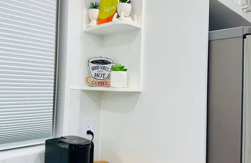 Pickering Apartment | Pet friendly private backyard Garden studio