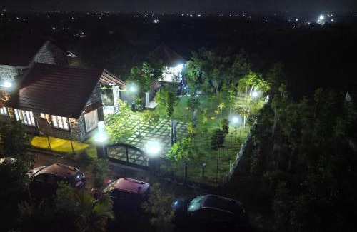 Hosur Villa | Pet friendly private pool villa near bangalore
