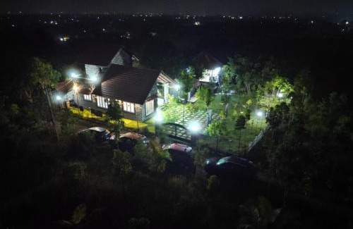 Hosur Villa | Pet friendly private pool villa near bangalore