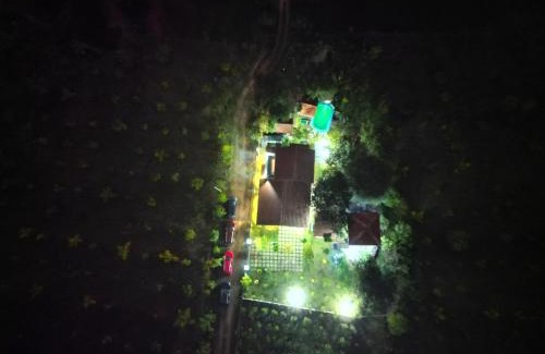 Hosur Villa | Pet friendly private pool villa near bangalore